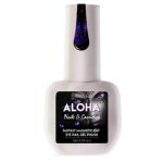 Μεταλλικά Ημιμόνιμα βερνίκια ALOHA Fantasy Cat Eye 15ml - FC 007 / Μωβ