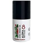 Ημιμόνιμο βερνίκι Aloha 8ml - Extra Strong Gel (Gel Ενίσχυσης Χρώματος)