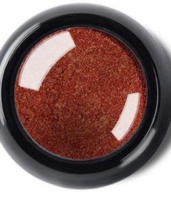 Σκόνη Nail Art Design Metallic Mirror Chrome Effect 0.5gr – 10 / ALOHA Nails & Cosmetics