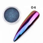 Σκόνη Nail Art Design Mirror Chameleon Effect 0.3gr - 04 / ALOHA Nails & Cosmetics