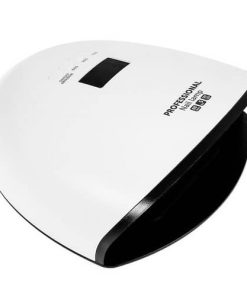 Φουρνάκι νυχιών Professional N5 60/48 Watt για Gel & Ημιμόνιμα / Aloha Nails & Cosmetics