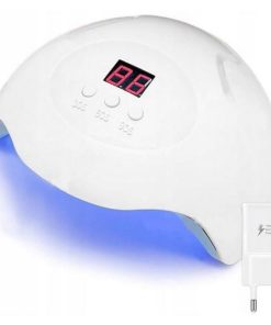 Φουρνάκι νυχιών SunX7 48 Watt για Gel & Ημιμόνιμα / Aloha Nails & Cosmetics