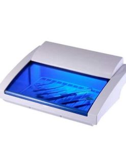 Επαγγελματικός Κλίβανος Αποστείρωσης – Αποστειρωτής Εργαλείων με Ακτίνες UV 8W