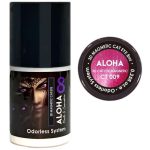 Μεταλλικά Ημιμόνιμα βερνίκια 3D Magnetic Cat Eye 8ml – Aloha Nails & Cosmetics / CT 009 – Magenta