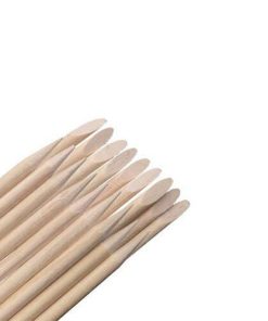 Σετ Ξυλάκια Μανικιούρ-Πεντικιούρ 50 τμχ.