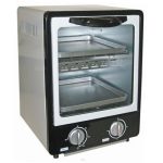 Κλίβανος Ξηράς Αποστείρωσης Εργαλείων 9lt