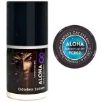 Μεταλλικά Ημιμόνιμα βερνίκια ALOHA Fantasy Cat Eye 8ml - FC 002 / Γαλάζιο