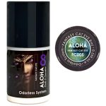 Μεταλλικά Ημιμόνιμα βερνίκια ALOHA Fantasy Cat Eye 8ml - FC 005 / Πράσινο