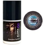 Μεταλλικά Ημιμόνιμα βερνίκια ALOHA Fantasy Cat Eye 8ml - FC 010 / Σιέλ