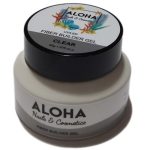 Fiber Builder Gel 50g – ALOHA Nails & Cosmetics / Χρώμα: Clear (Διάφανο) - Image 2