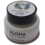Fiber Builder Gel 50g – ALOHA Nails & Cosmetics / Χρώμα: Clear (Διάφανο) - Image 3