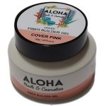 Fiber Builder Gel 50g – ALOHA Nails & Cosmetics / Χρώμα: Clear (Διάφανο) - Image 6