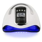 Φουρνάκι νυχιών Sun X11 Max 280 Watt με 66 LED για Gel & Ημιμόνιμα / Aloha Nails & Cosmetics