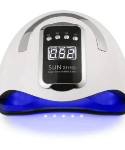Φουρνάκι νυχιών Sun X11 Max 280 Watt με 66 LED για Gel & Ημιμόνιμα / Aloha Nails & Cosmetics
