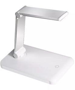 Αναδιπλούμενη φορητή Λάμπα Νυχιών UV/LED 18 watt, με USB & Εργονομικό Σχεδιασμό
