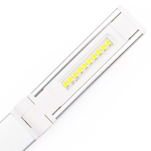 Αναδιπλούμενη φορητή Λάμπα Νυχιών UV/LED 18 watt, με USB & Εργονομικό Σχεδιασμό - Image 4