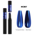 Magic Mirror Powder Pen / MCB 07 – Blue (Μπλε)
