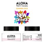 Creamy Builder Gel 50g, σε 8 αποχρώσεις – ALOHA Nails & Cosmetics - Image 2