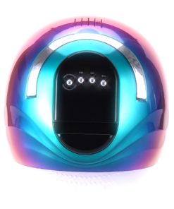 Rainbow Φουρνάκι νυχιών M5 Plus 168 Watt με 42 LED για Gel & Ημιμόνιμα / Aloha Nails & Cosmetics