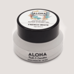 Super Strong No Heat Gel 50g- Aloha Nails & Cosmetics / Χρώμα: French White - Image 2