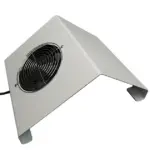 Απορροφητήρας Νυχιών Profi Salon C3 - Image 4