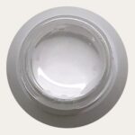 Super Strong No Heat Gel 50g- Aloha Nails & Cosmetics / Χρώμα: French White