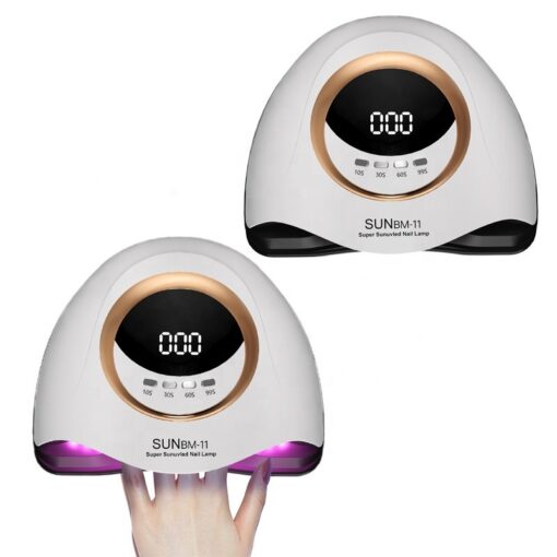 SUNBM-11 LED/UV Λάμπα Πολυμερισμού - Image 4