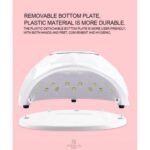 Smart 2.0 F6 LED/UV Λάμπα Πολυμερισμού - Image 3