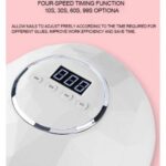 Smart 2.0 F6 LED/UV Λάμπα Πολυμερισμού - Image 4