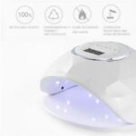 Smart 2.0 F6 LED/UV Λάμπα Πολυμερισμού - Image 5