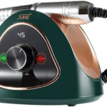 Τροχός Επαγγελματικός Μανικιούρ Πεντικιούρ SML M15 45.000rpm 65W Green ( Πράσινος )